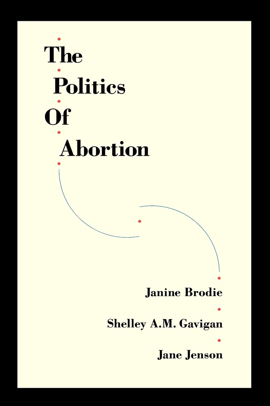The Politics of Abortion,Used