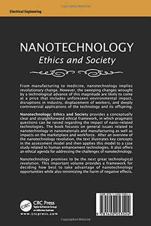 Nanotechnology (Perspectives in Nanotechnology),Used