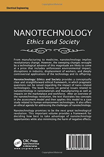 Nanotechnology (Perspectives in Nanotechnology),Used