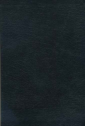 King James Study Bible,Used