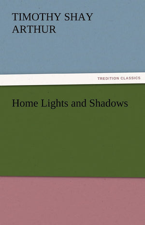 Home Lights and Shadows,Used