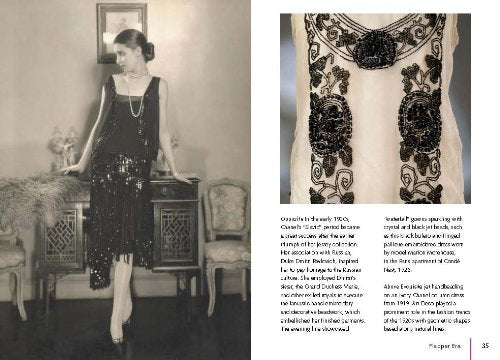 The Little Book of Chanel (Little Books of Fashion, 3),Used