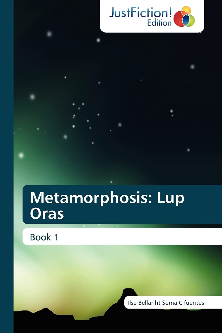Metamorphosis: Lup Oras: Book 1,Used