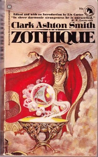 Zothique,Used
