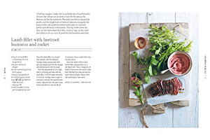 Seasons to Share: Nourishing family and friends with nutritious, seasonal wholefood,Used