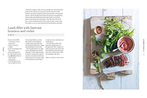 Seasons to Share: Nourishing family and friends with nutritious, seasonal wholefood,Used