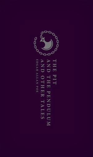 The Pit and the Pendulum and Other Tales (Oxford World's Classics Hardback Collection),New