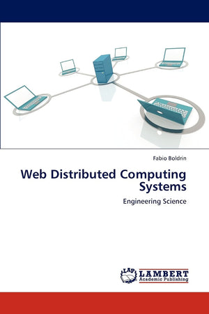 Web Distributed Computing Systems: Engineering Science,Used