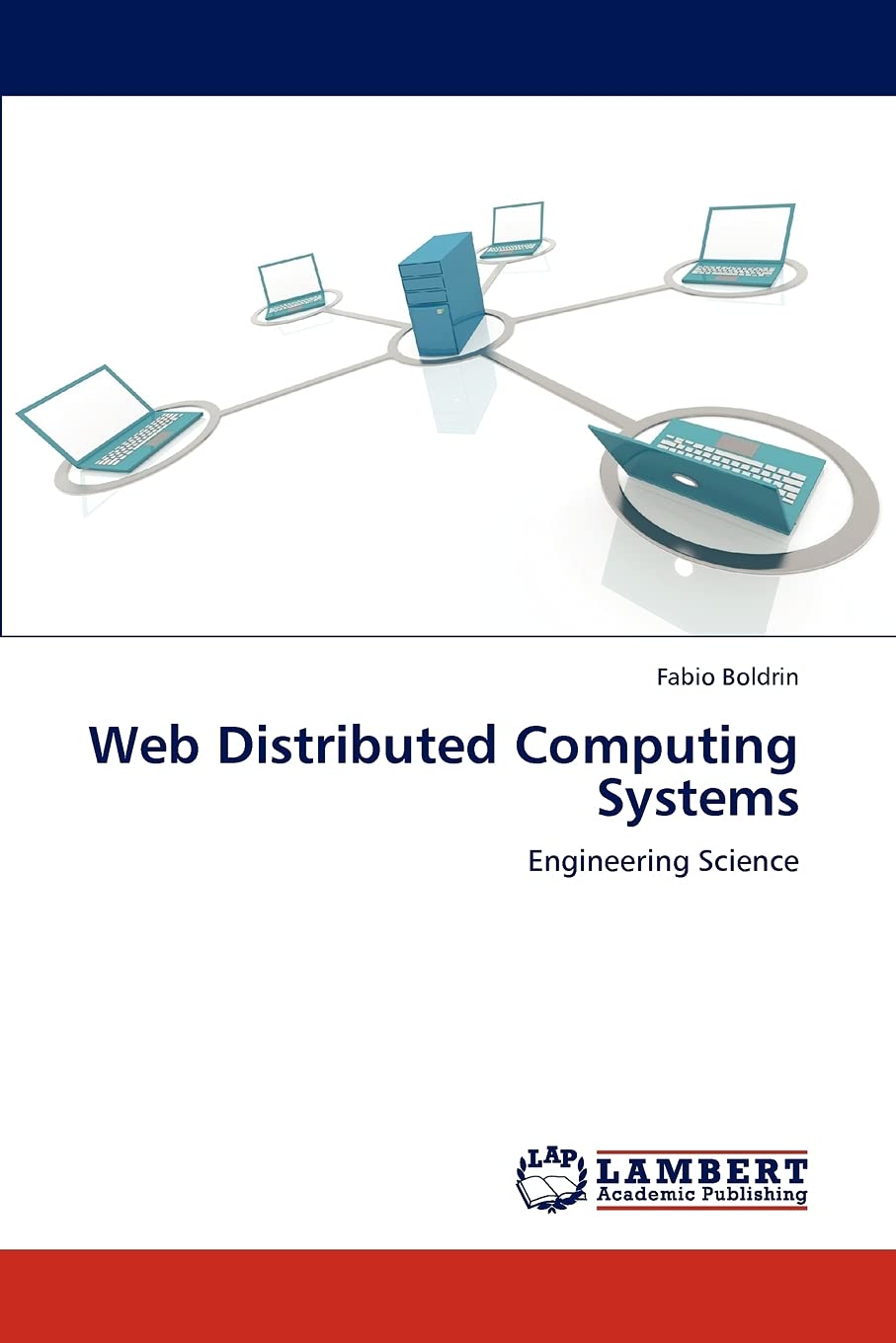 Web Distributed Computing Systems: Engineering Science,Used