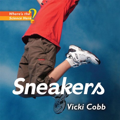 Sneakers (Where's the Science Here?),Used