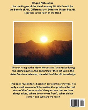 Aztlan Origin and Ethnology,Used