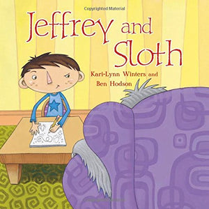 Jeffrey and Sloth,Used
