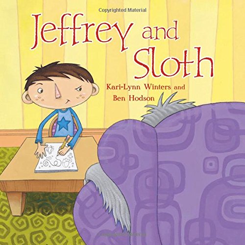 Jeffrey and Sloth,Used