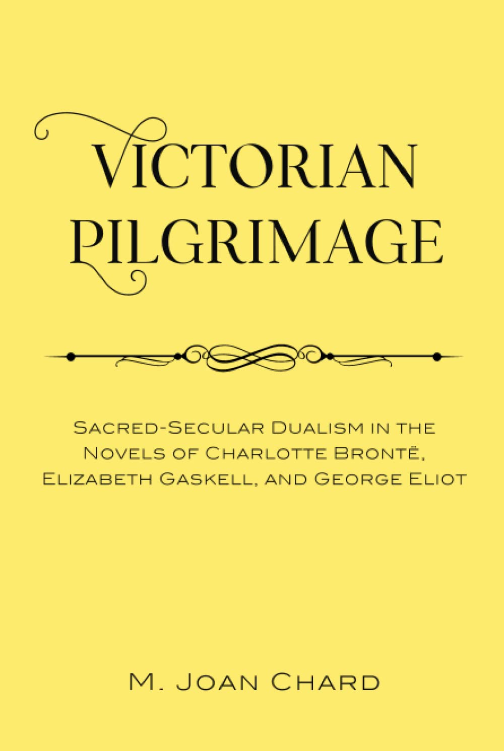 Victorian Pilgrimage,Used