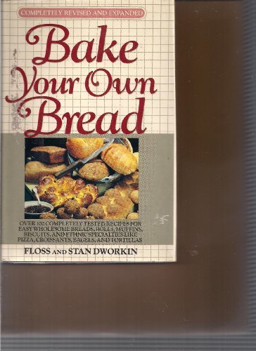 Bake Your Own Bread,Used