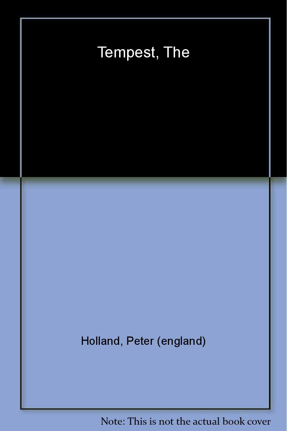The Tempest (The Pelican Shakespeare),New
