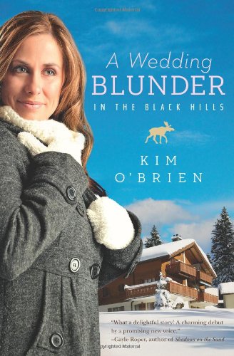 A Wedding Blunder in the Black Hills (Brides & Weddings),Used