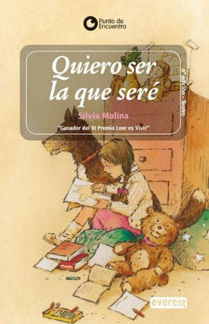 Quiero Ser la Que Sere,Used