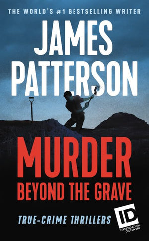 Murder Beyond the Grave (ID True Crime, 3),New