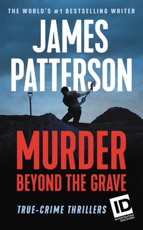 Murder Beyond the Grave (ID True Crime, 3),New