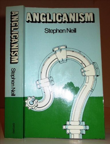Anglicanism,New