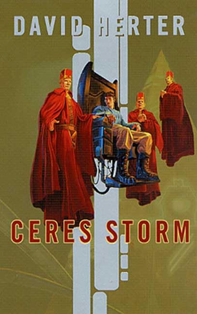 Ceres Storm,New