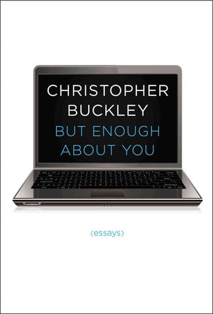 But Enough About You: Essays,Used