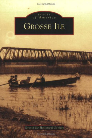 Grosse Ile (MI) (Images of America),Used