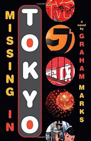 Missing in Tokyo,Used