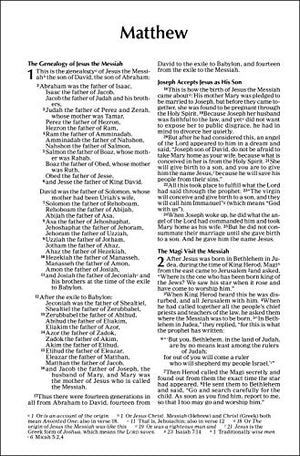 Holy Bible New Testament: Accurate. Readable. Clear.,Used