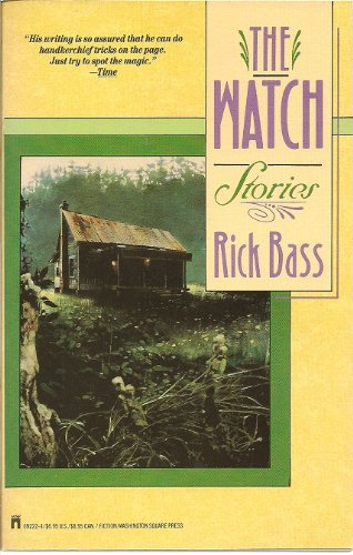The Watch,Used