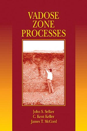 Vadose Zone Processes,Used