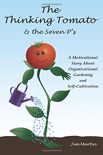 The Thinking Tomato,Used