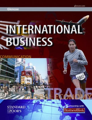 International Business, Student Edition,Used