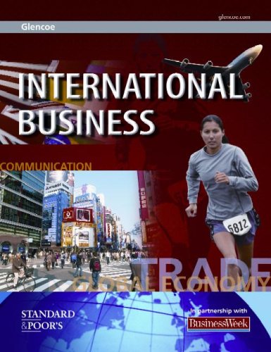 International Business, Student Edition,Used