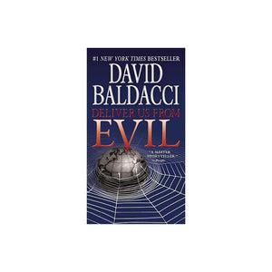Deliver Us from Evil (A Shaw Series),New