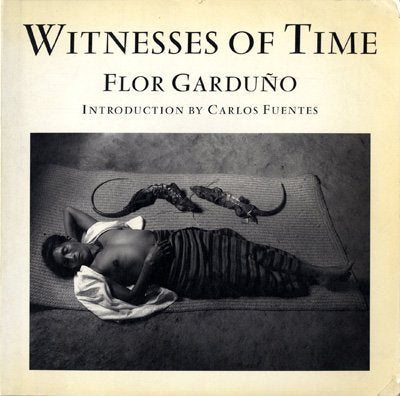Witnesses of Time,Used