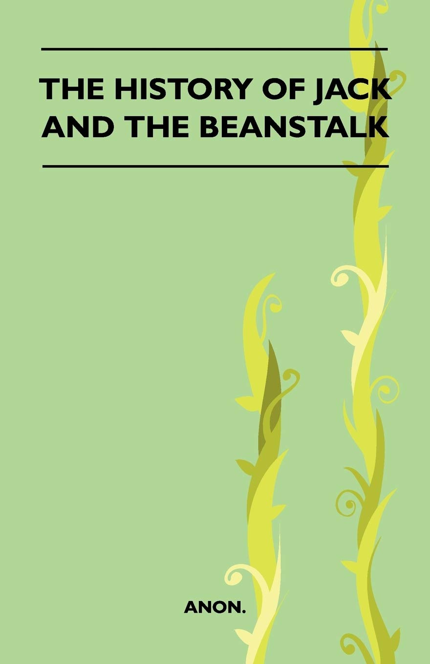 The History Of Jack And The Beanstalk (Folklore History Series),Used