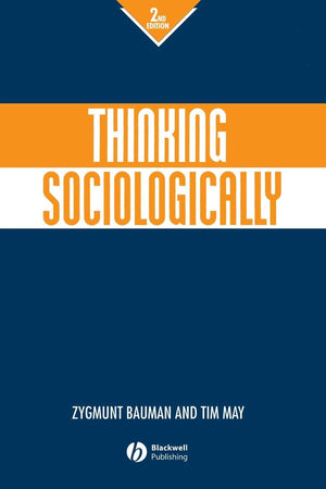 Thinking Sociologically,Used