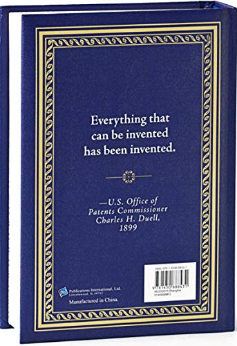 The Book of Incredible Information,Used