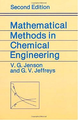 Mathematical Methods in Chemical Engineering,Used