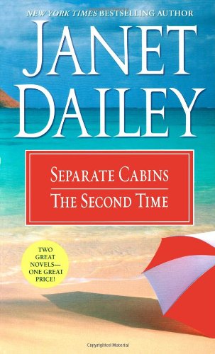 Separate Cabins/The Second Time,Used