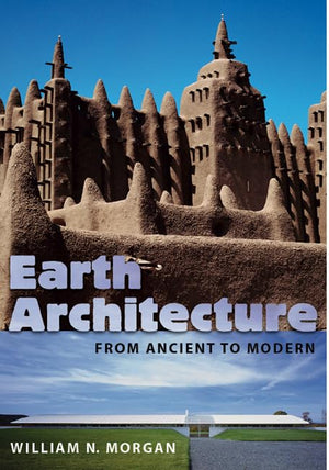 Earth Architecture: From Ancient To Modern,Used