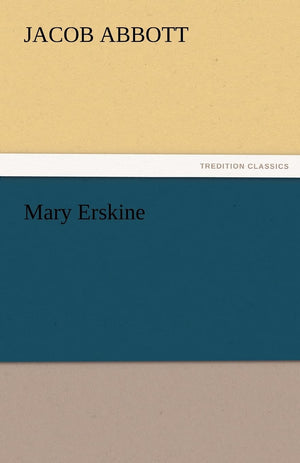Mary Erskine,Used