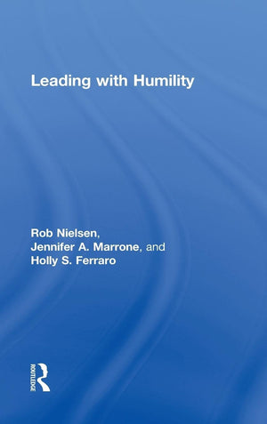 Leading with Humility,Used