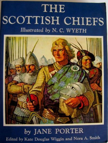 The Scottish Chiefs,Used