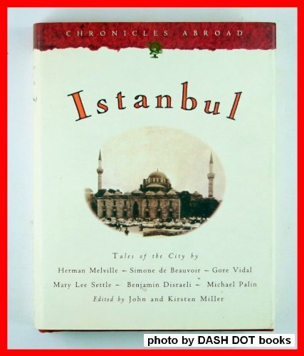 Istanbul (Chronicle Abroad)