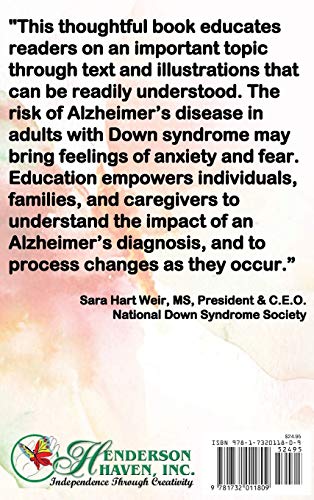 Picture Memories: Understanding Dementia,Used