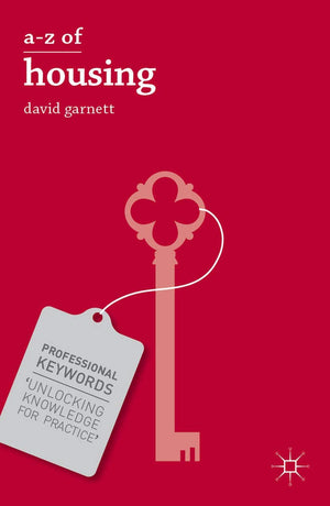 AZ of Housing (Professional Keywords, 7),Used