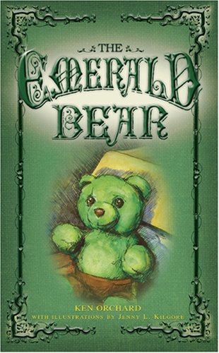 The Emerald Bear,Used